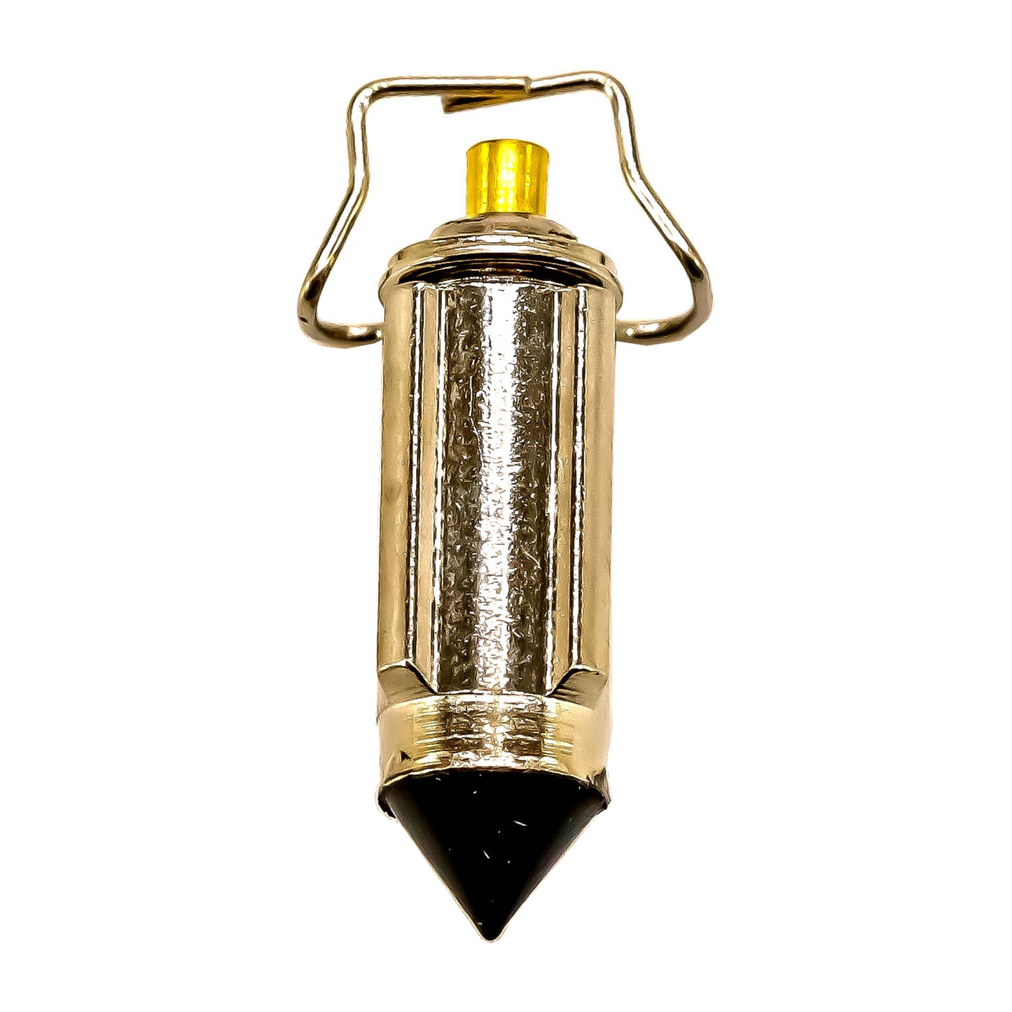 Tourmax Float Needle Type With Full Wire Clip 4.