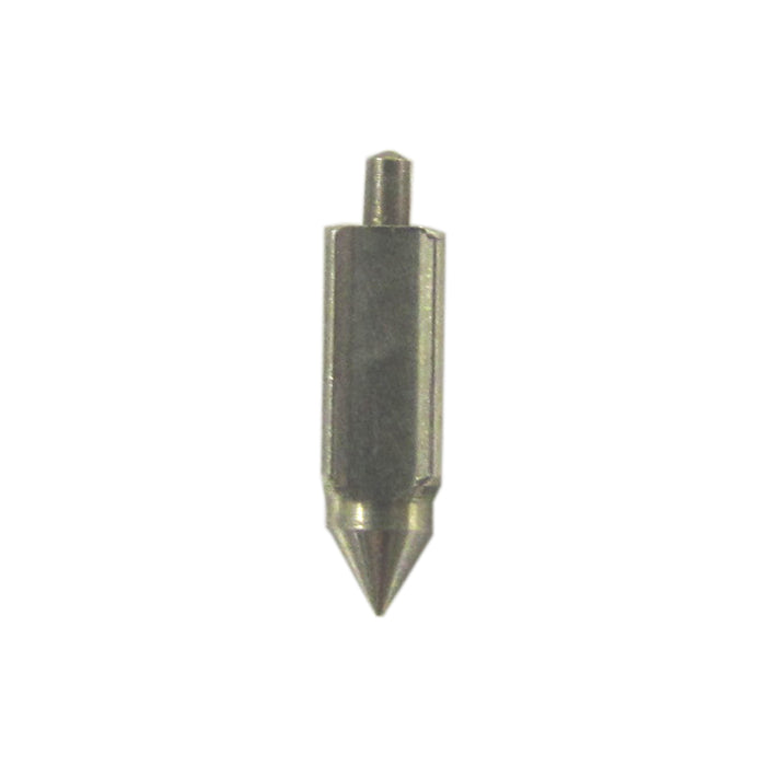 Tourmax Float Needle M1 Type No Wire Clip 3.92mm