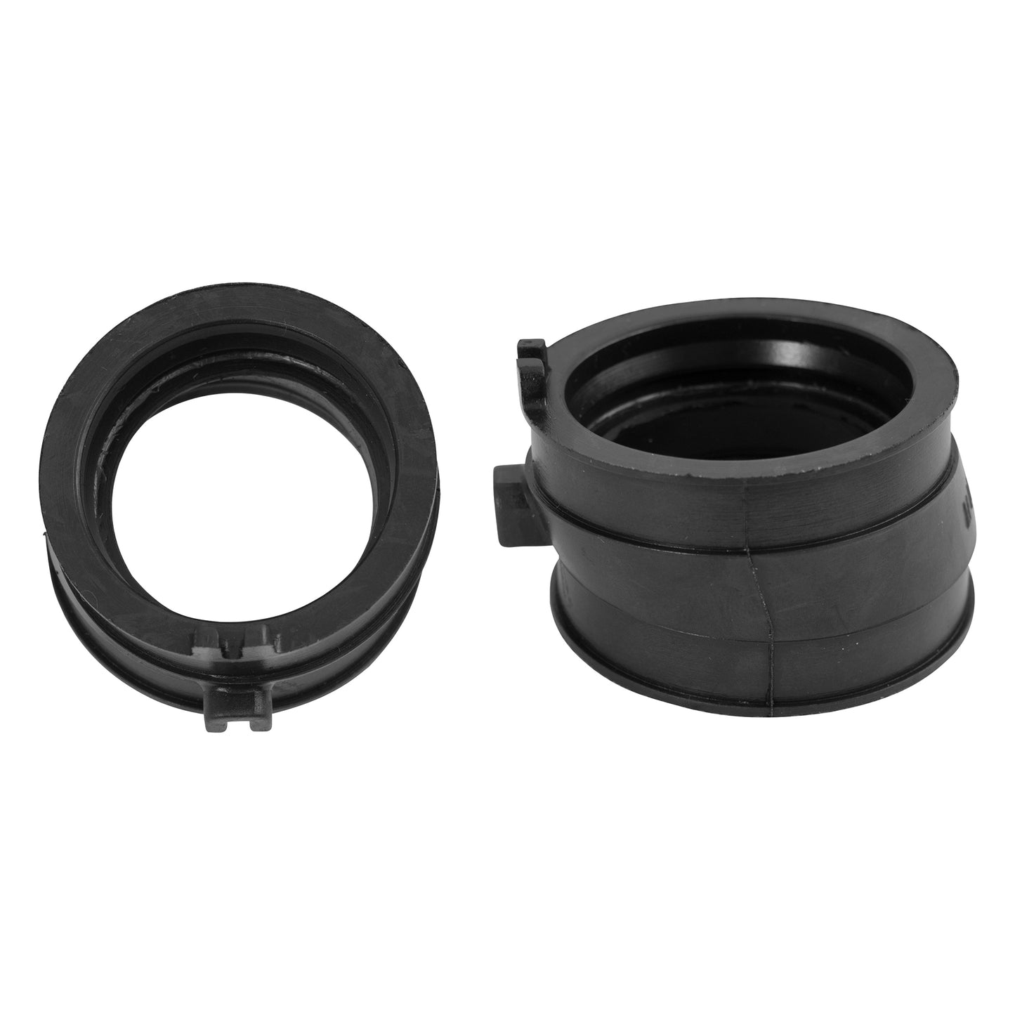 Tourmax Carb Head Rubbers NTV650