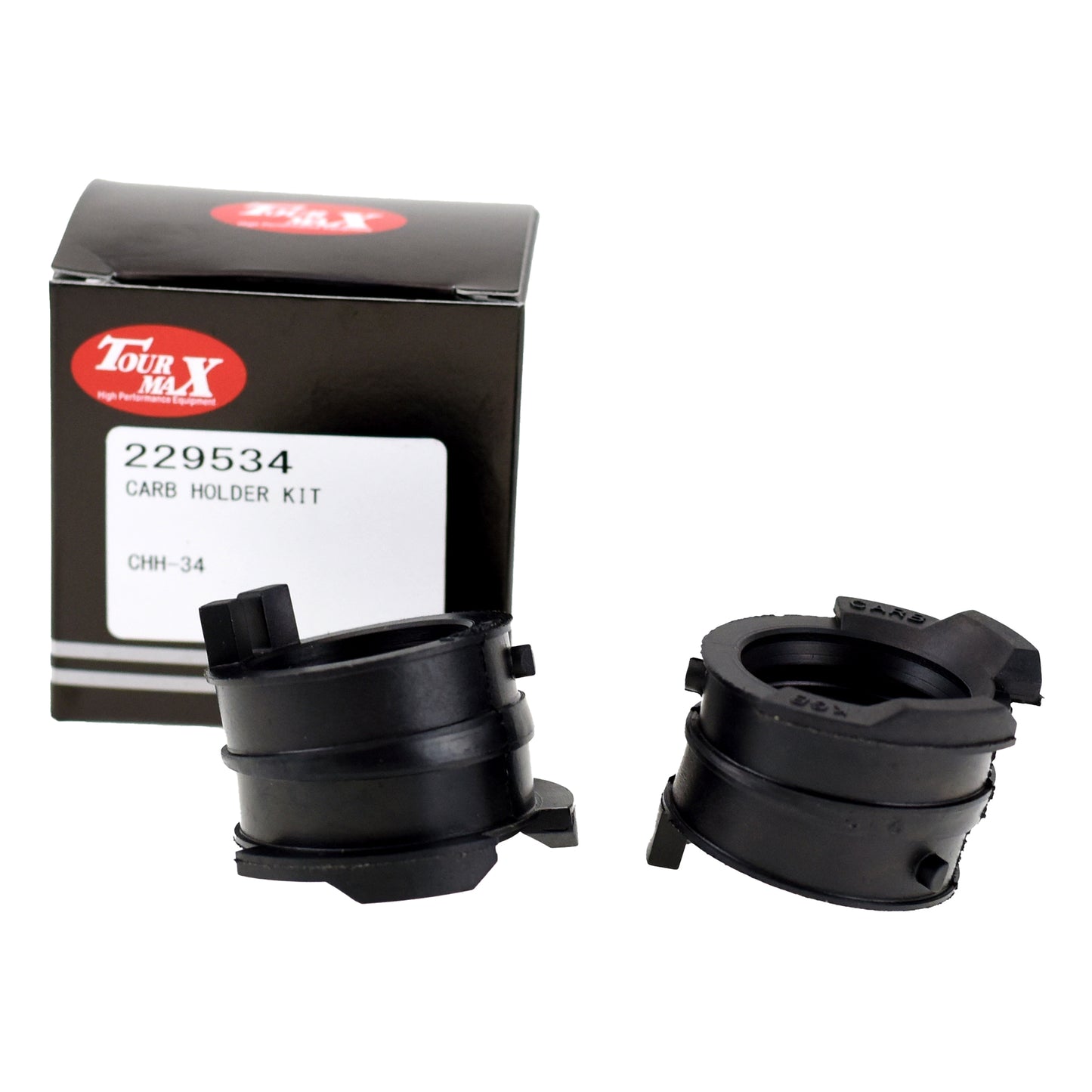 Tourmax Carb Head Rubbers XL125