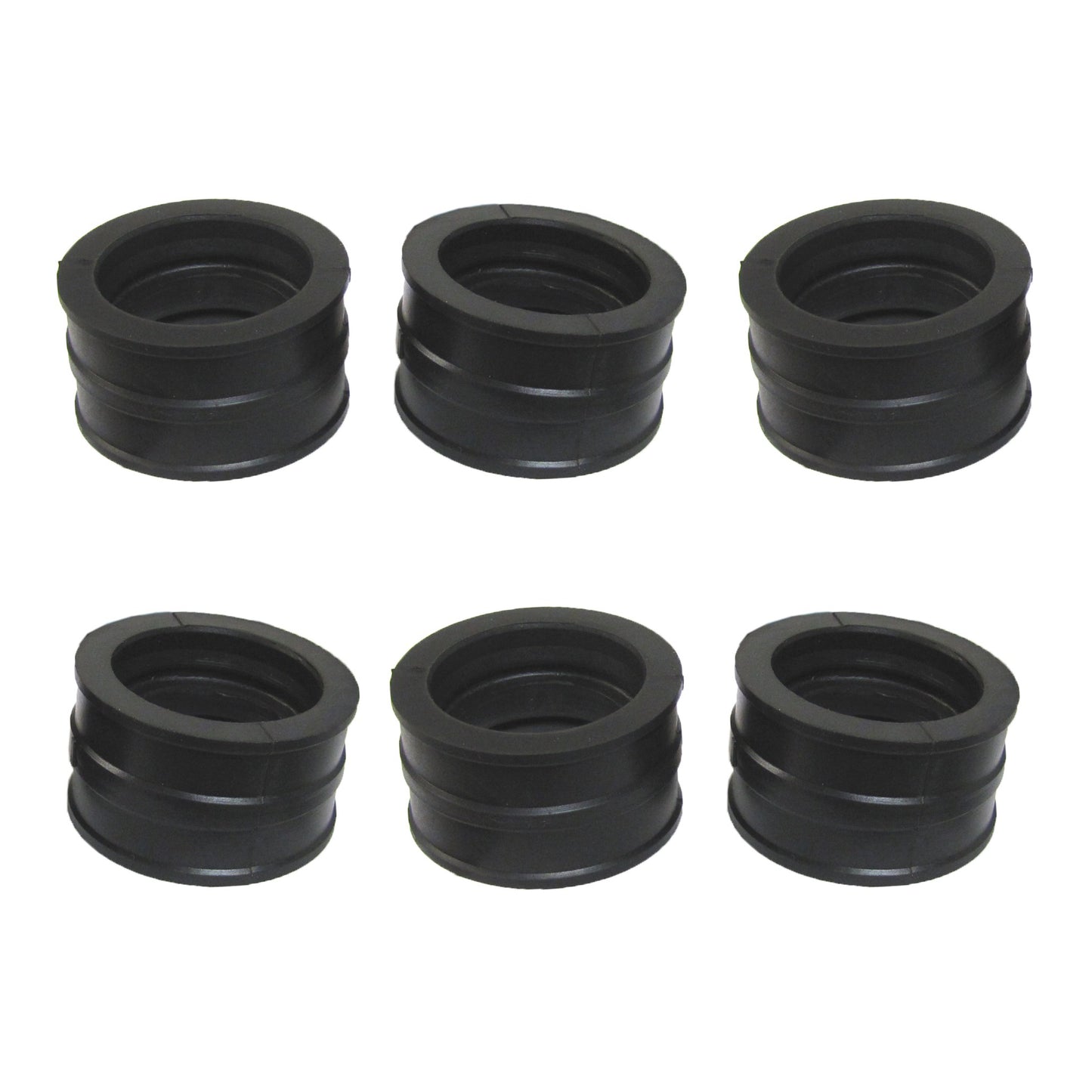 Tourmax Carb Head Rubbers CBX1000 (6 Pack)