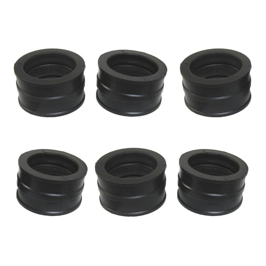 Tourmax Carb Head Rubbers CBX1000 (6 Pack)