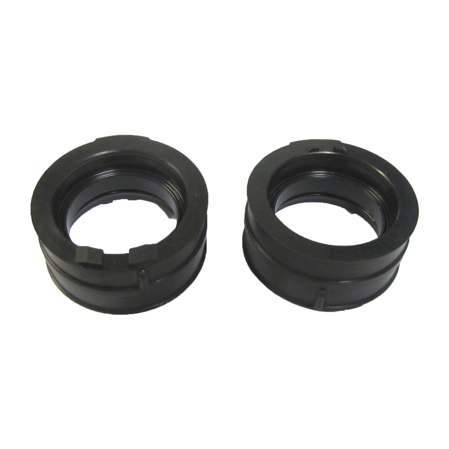 Tourmax Carb Head Rubbers TDM850