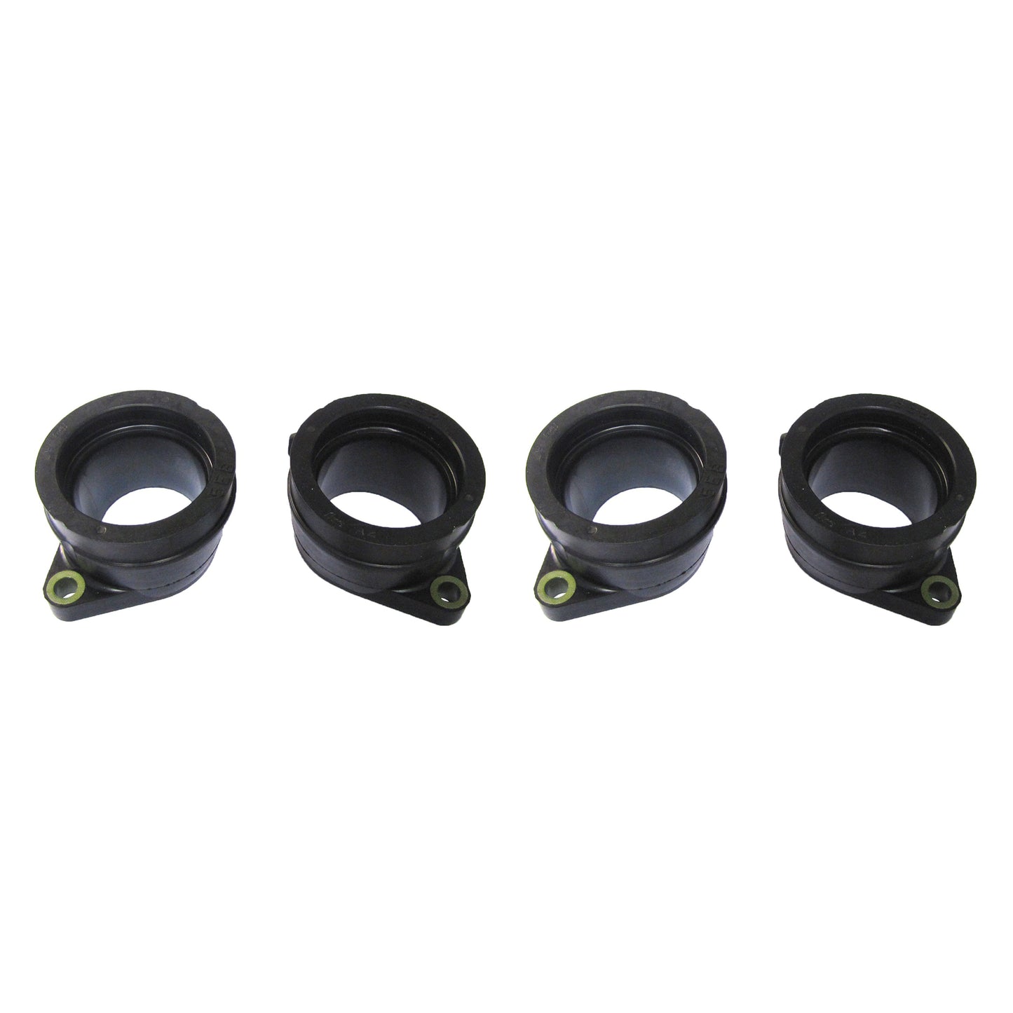 Tourmax Carb Head Rubbers YZF R6 (4 Pack)