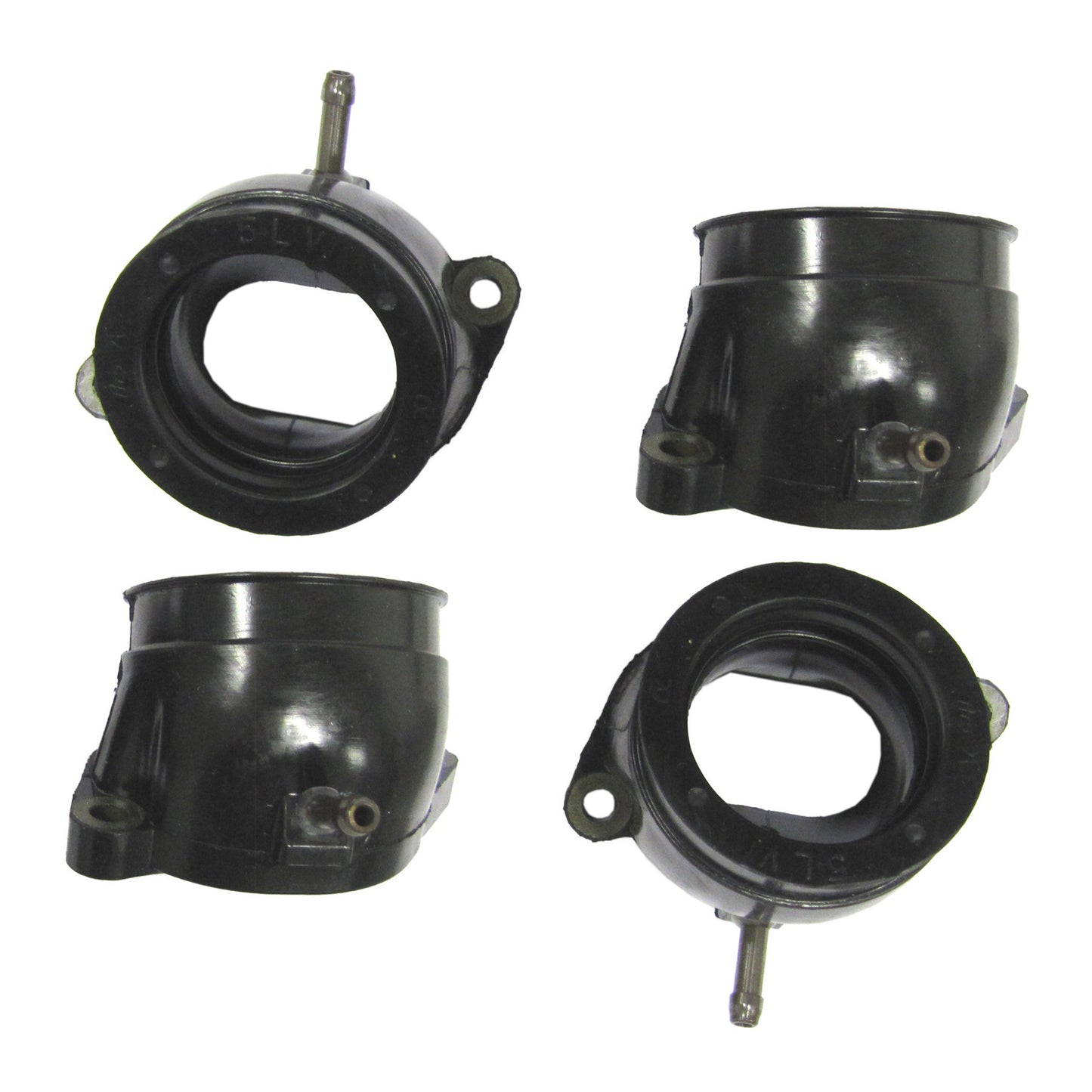 Tourmax Carb Head Rubbers FZS1000 (4 Pack)