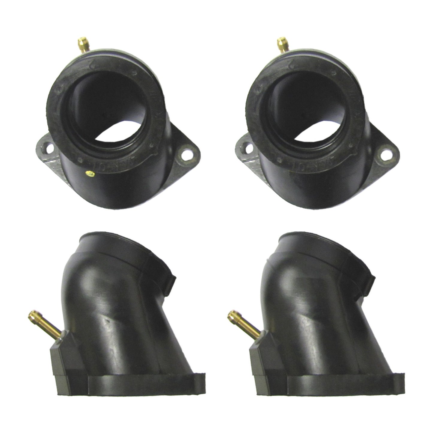 Tourmax Carb Head Rubbers XVZ1300 (4 Pack)