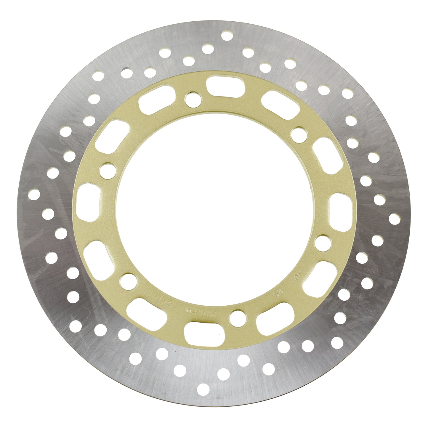 Tourmax Disc Rear GPZ550/GPZ750