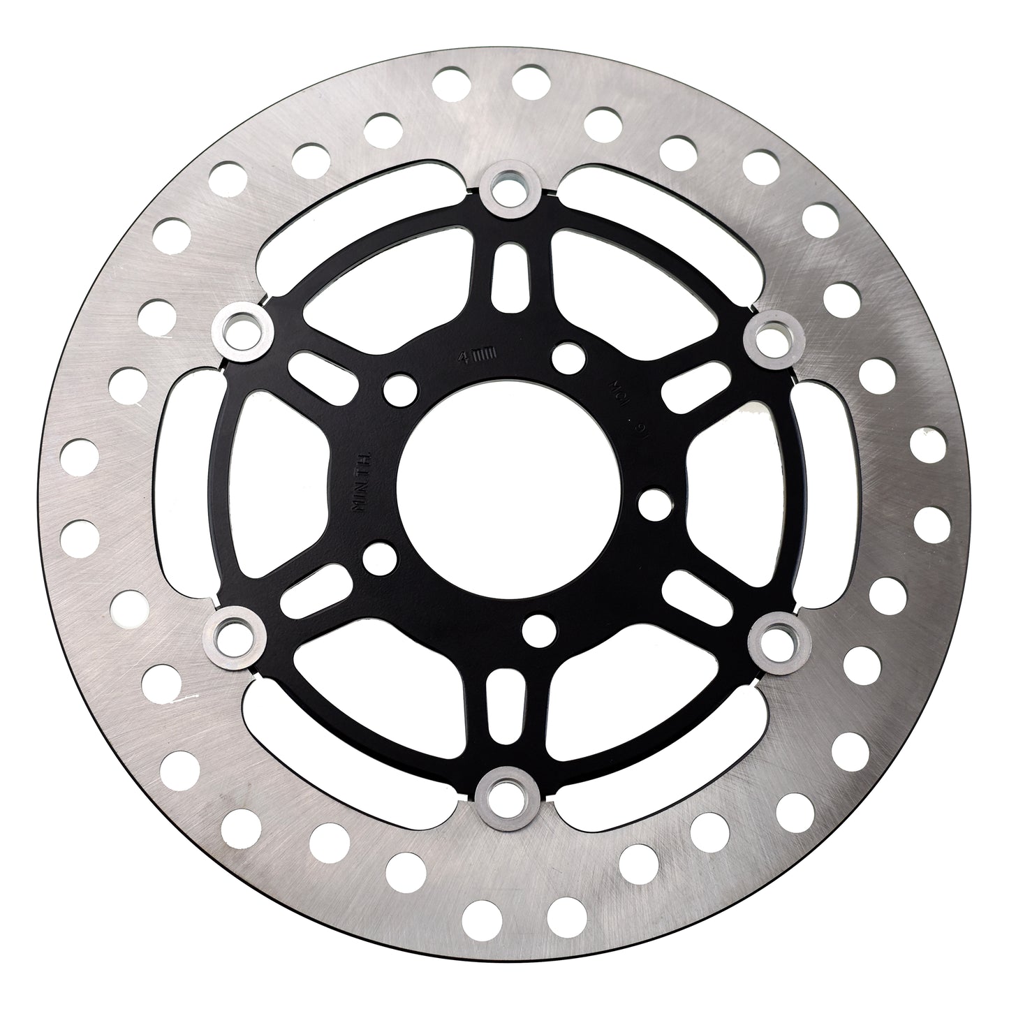 Tourmax Disc Front GSX600F
