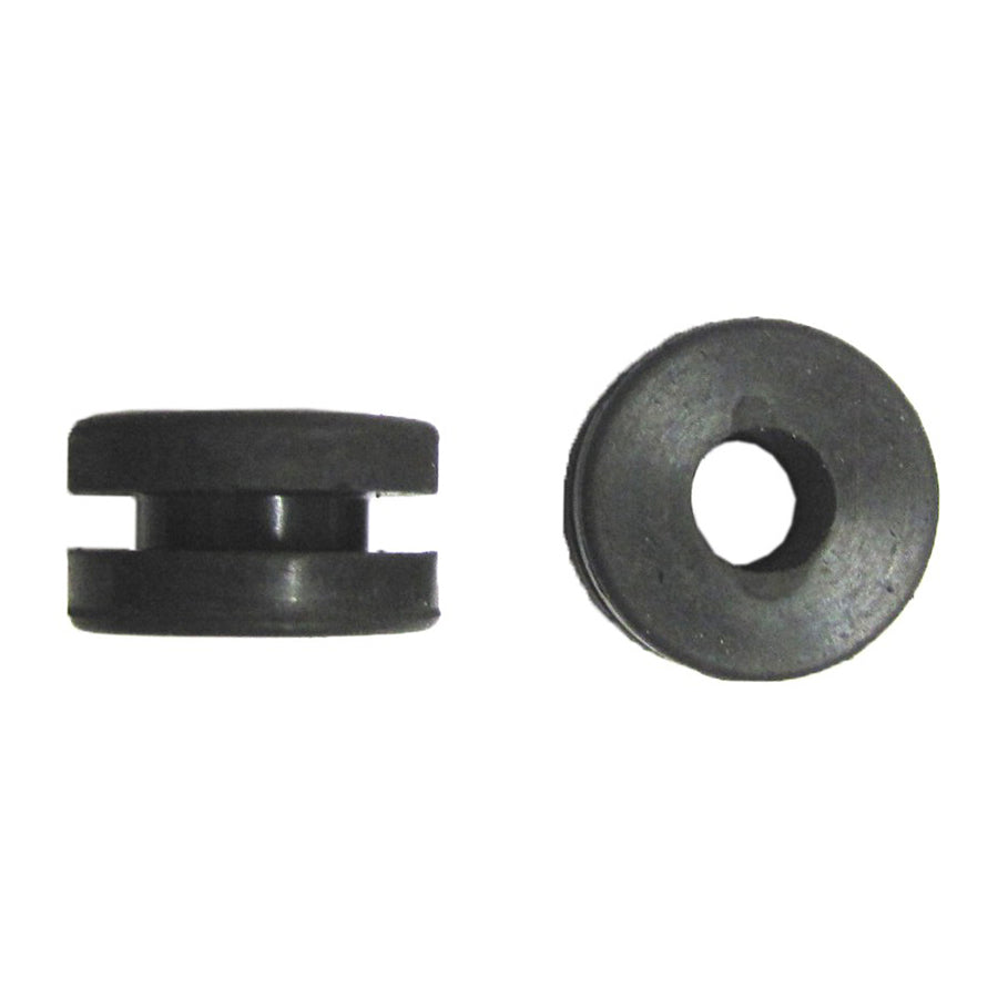Tourmax Grommet OD 22mm x ID 8mm x Width 12.50mm (10 Pack)