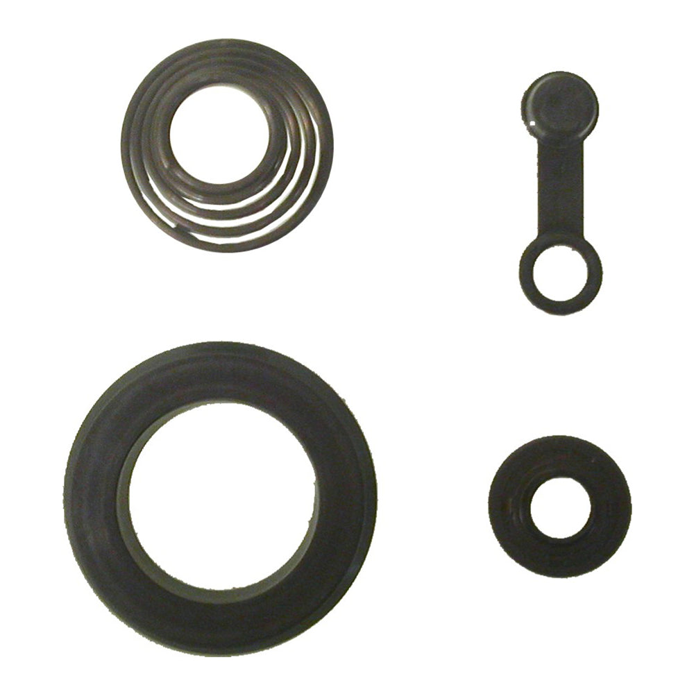 Tourmax Clutch Slave Kit GL1500/GL1800/VTX1800