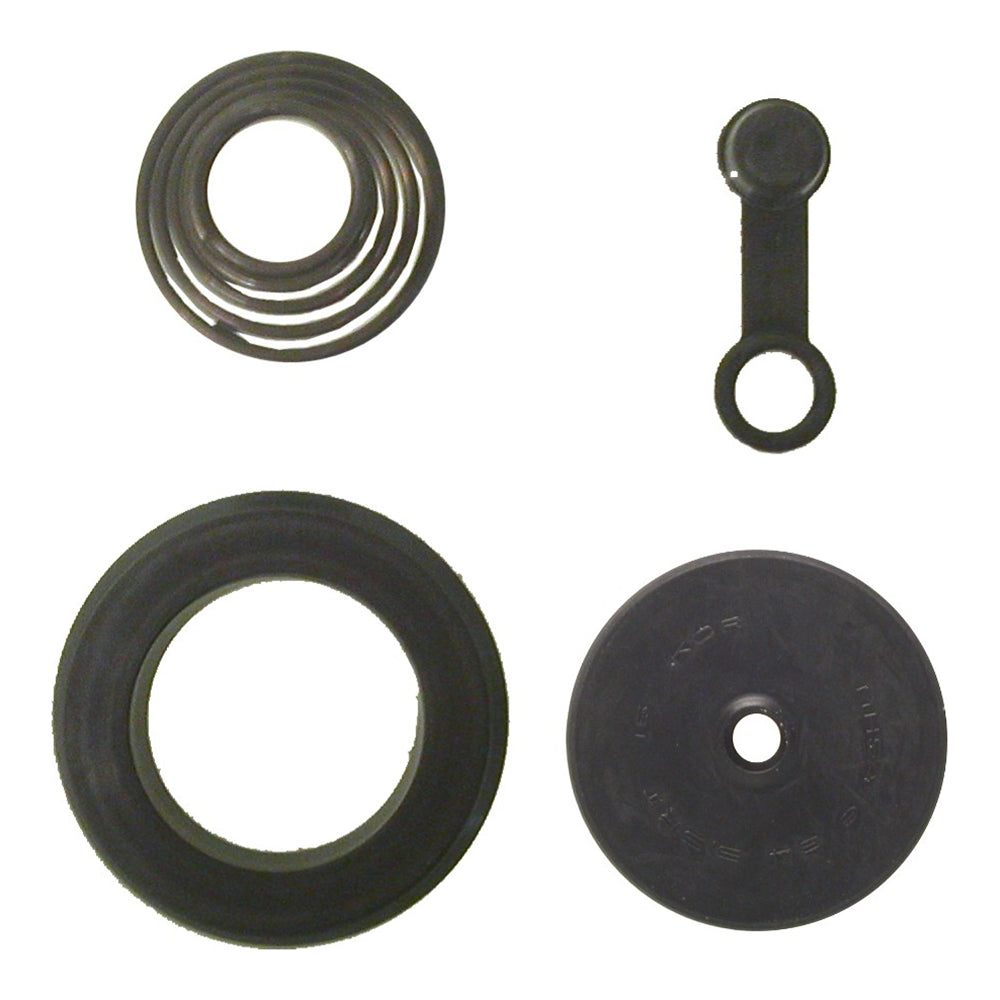 Tourmax Clutch Slave Kit GSF 1200 01-06