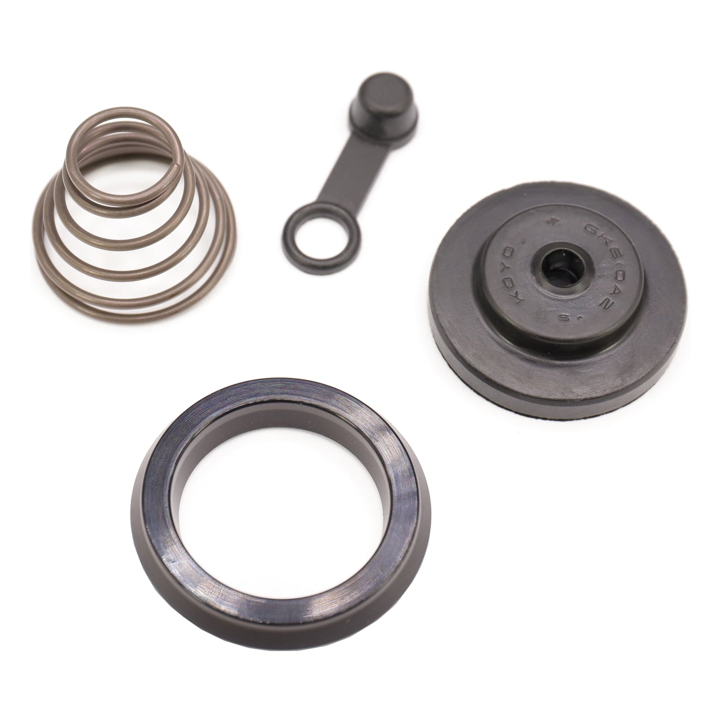 Tourmax Clutch Slave Kit DL1000 03-12/SV1000
