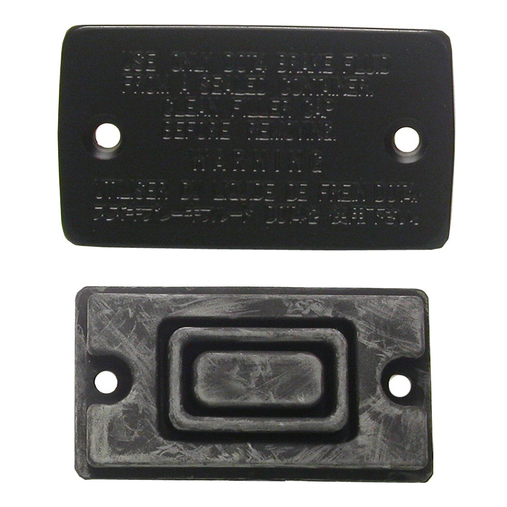 Tourmax Master Cylinder Cap GSF1200/GSX1300