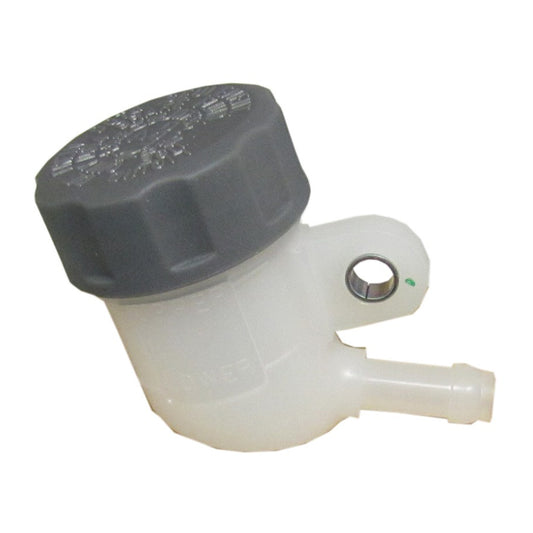 Tourmax Master Cylinder Rear Reservoir Rebuild XR650L