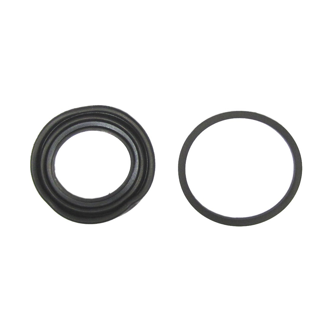 Tourmax Caliper Piston Seals ID 43mm Boot 5 Pair