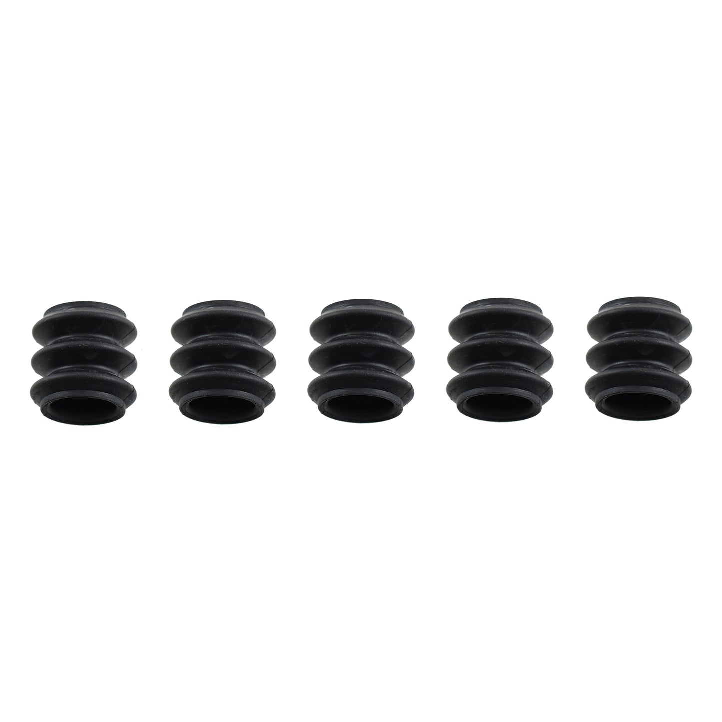 Tourmax Caliper Shaft Bolt Boots Kaw 2020-2023 (5 Pack)