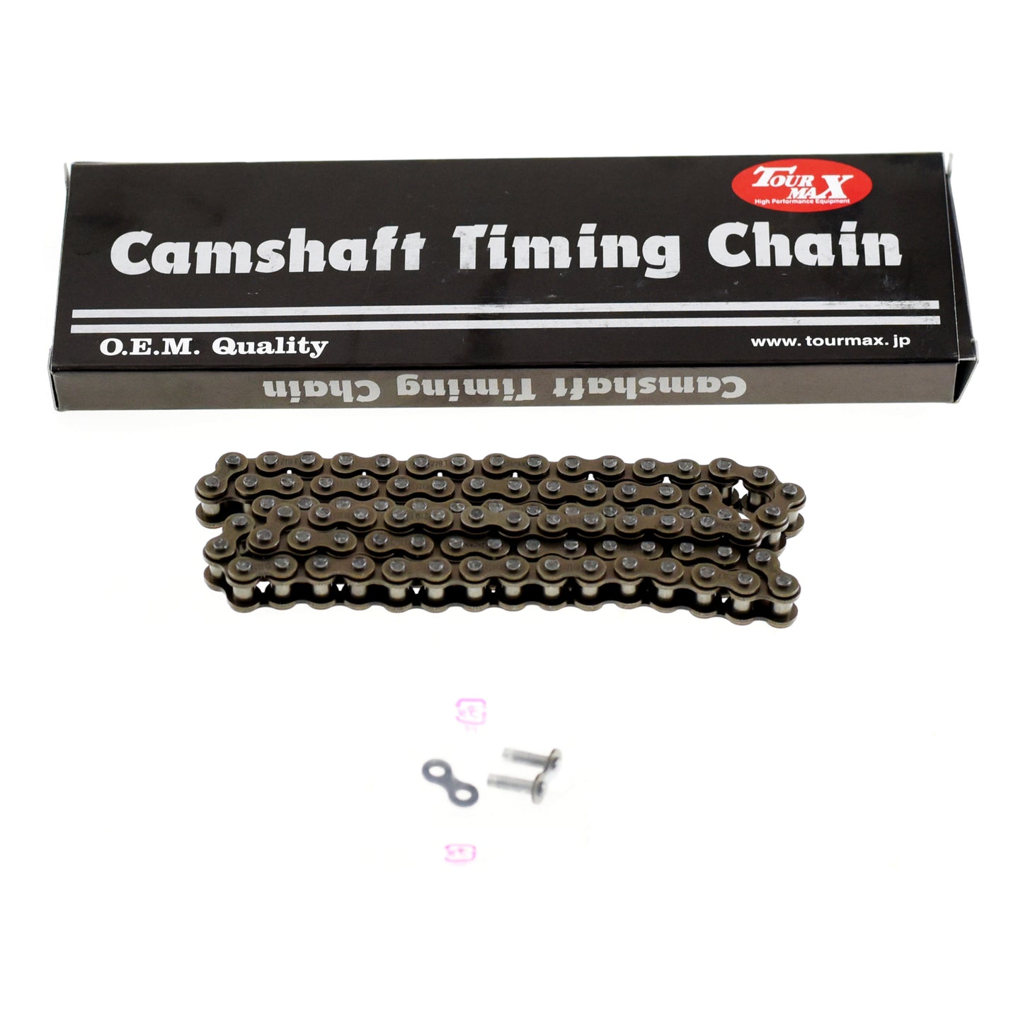 Tourmax Cam Chain ID 219T x 94
