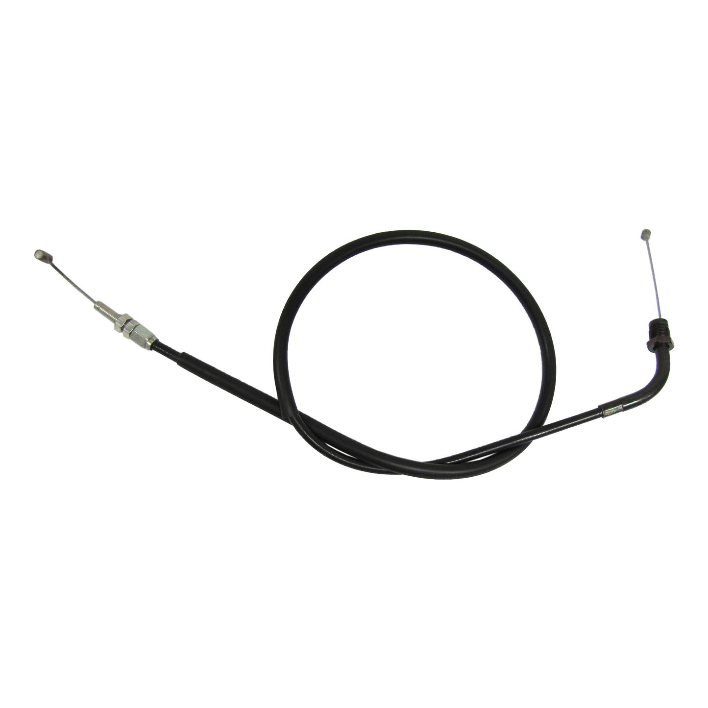 Tourmax Throttle Cable Push CB600FW-F6
