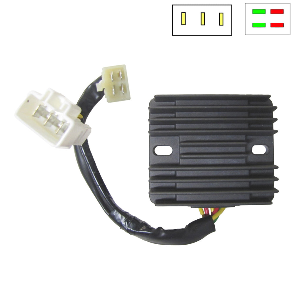 Tourmax Regulator Rectifier CBR600RR 03-06
