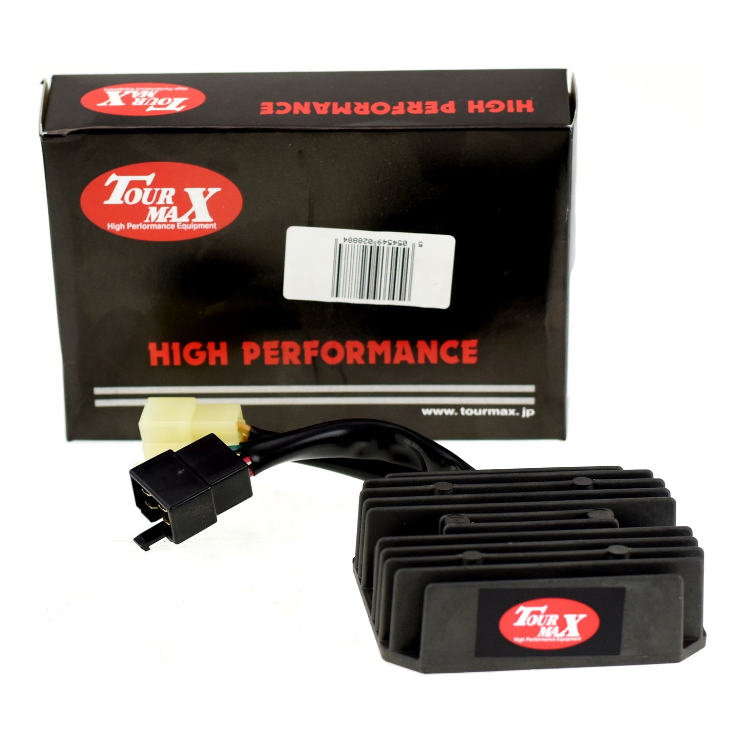 Tourmax Regulator Rectifier VFR750/VF750