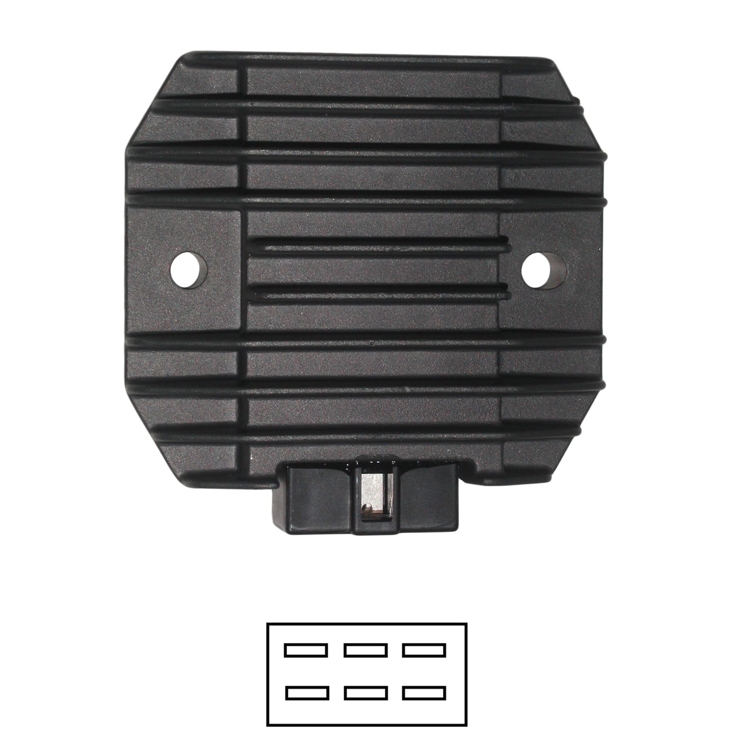 Tourmax Regulator Rectifier ZZR/ZL