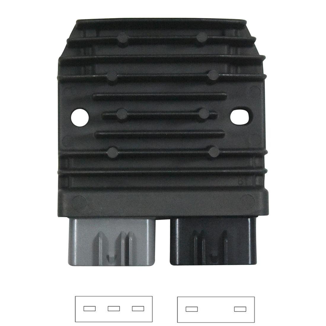 Tourmax Regulator Rectifier AN650 Burgman