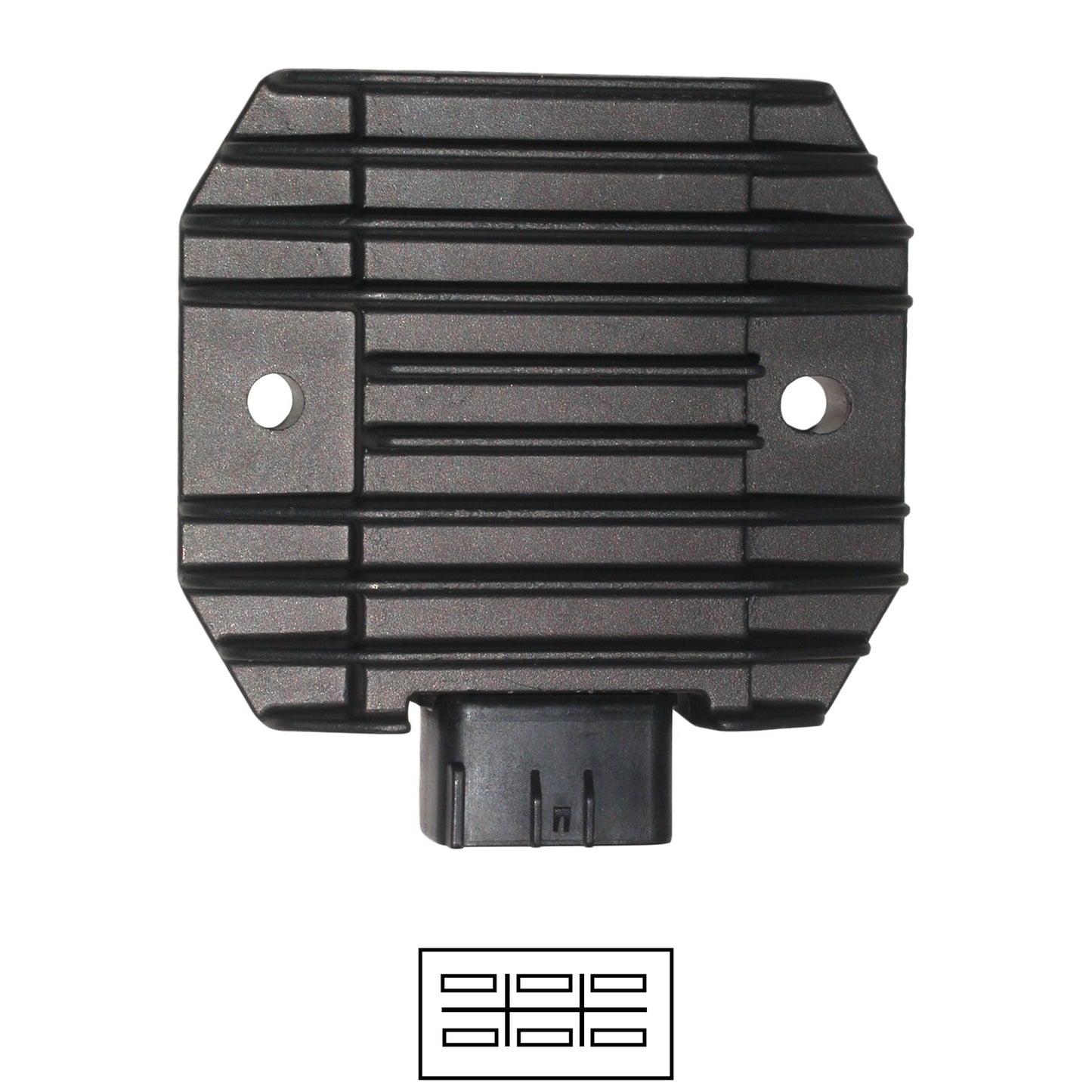 Tourmax Regulator/Rectifier XV125/XV650