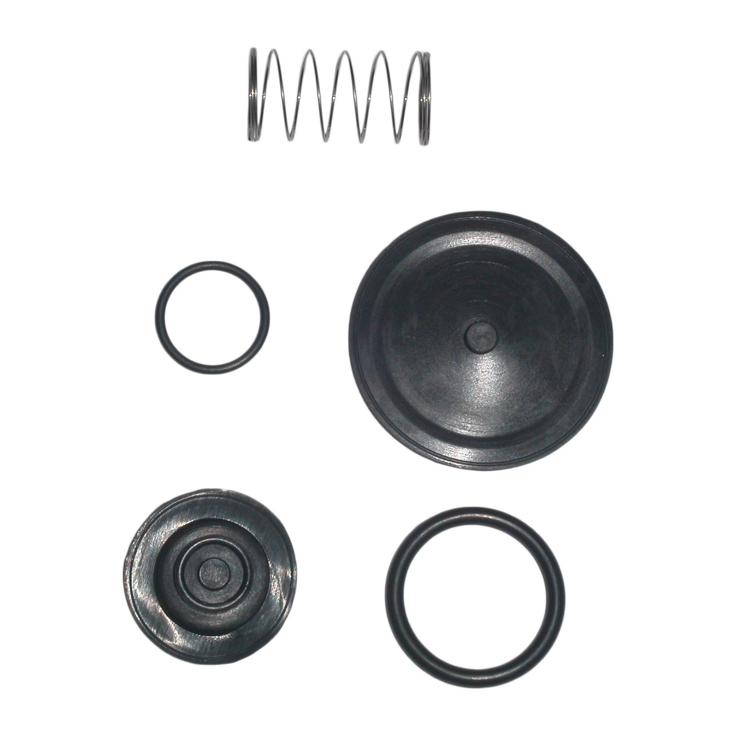 Tourmax Petrol Tap Kit CB750