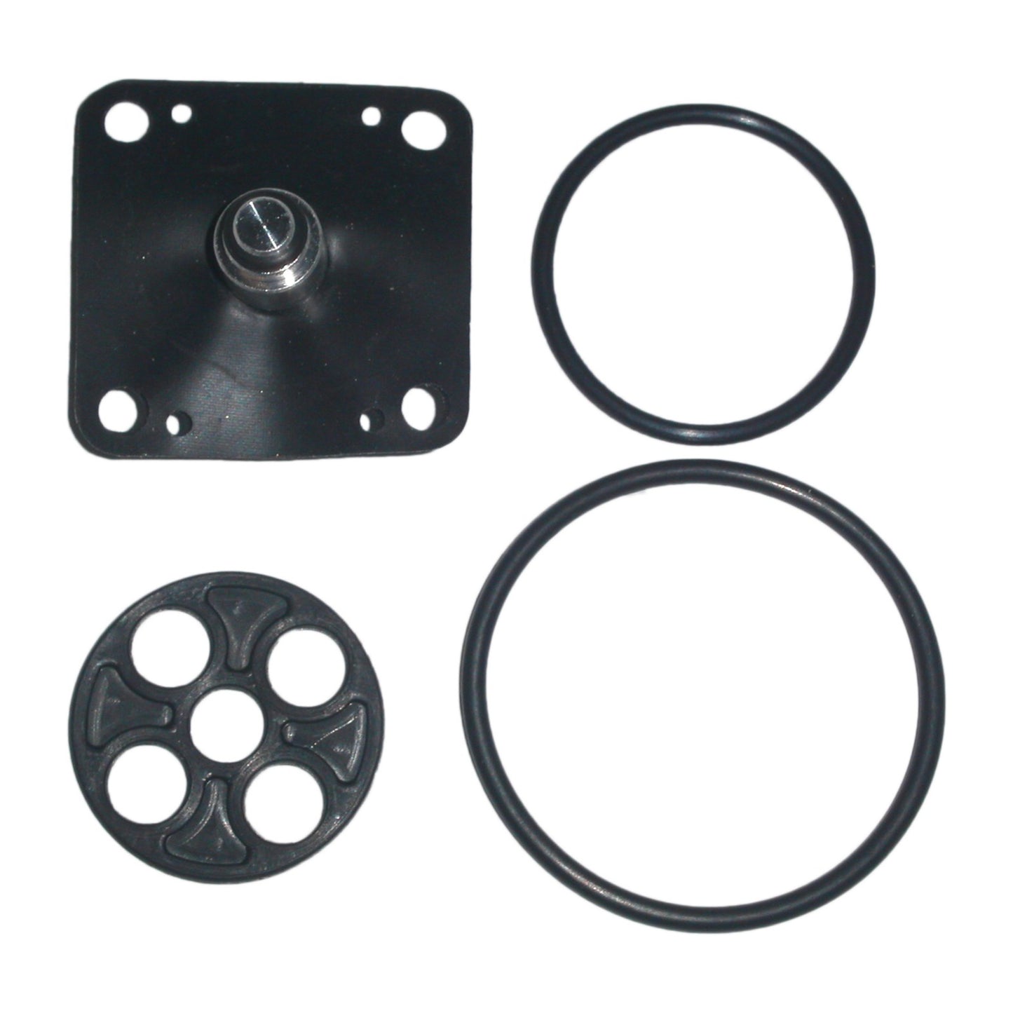 Tourmax Petrol Tap Kit Z650-Z1100