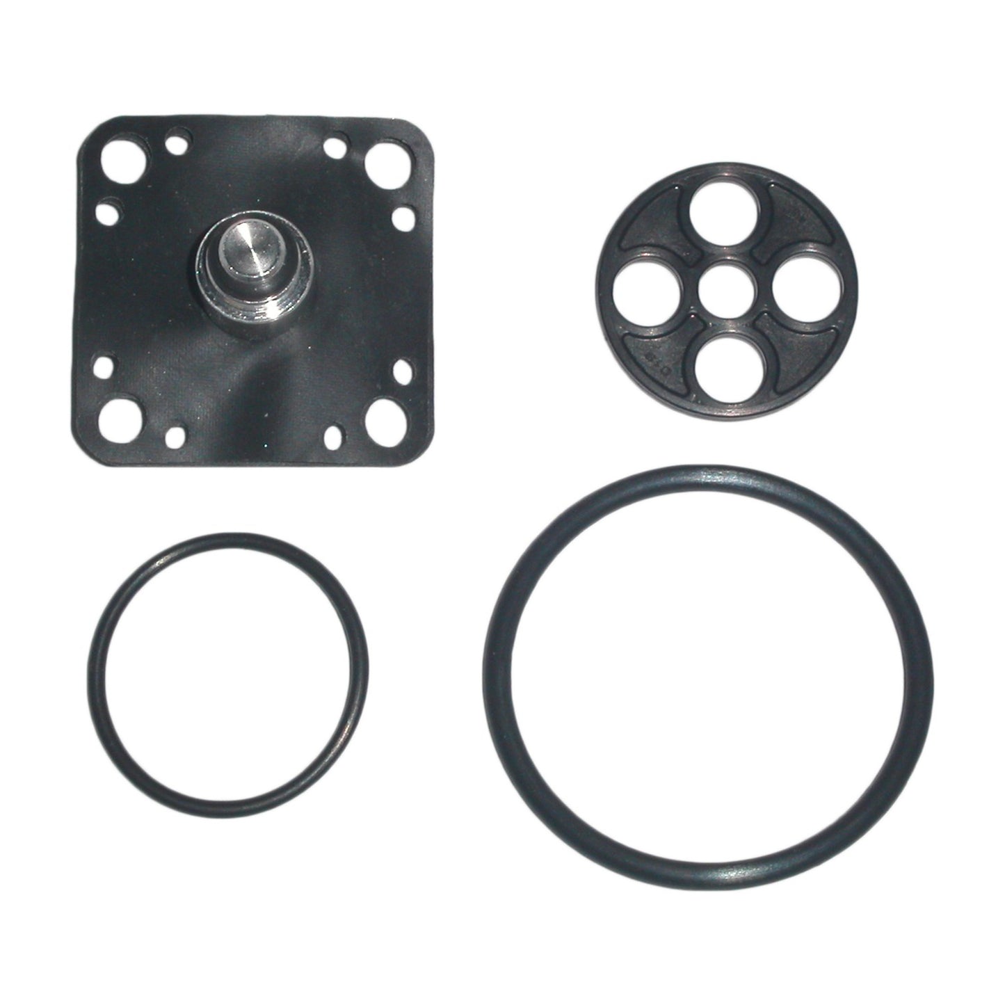 Tourmax Petrol Tap Kit EN/GPZ500