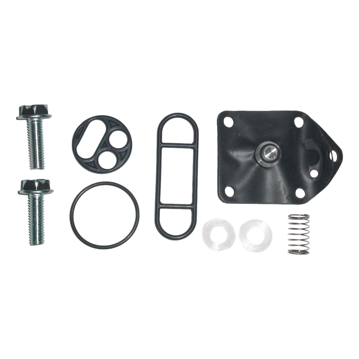 Tourmax Petrol Tap Kit ZR550-ZR1100