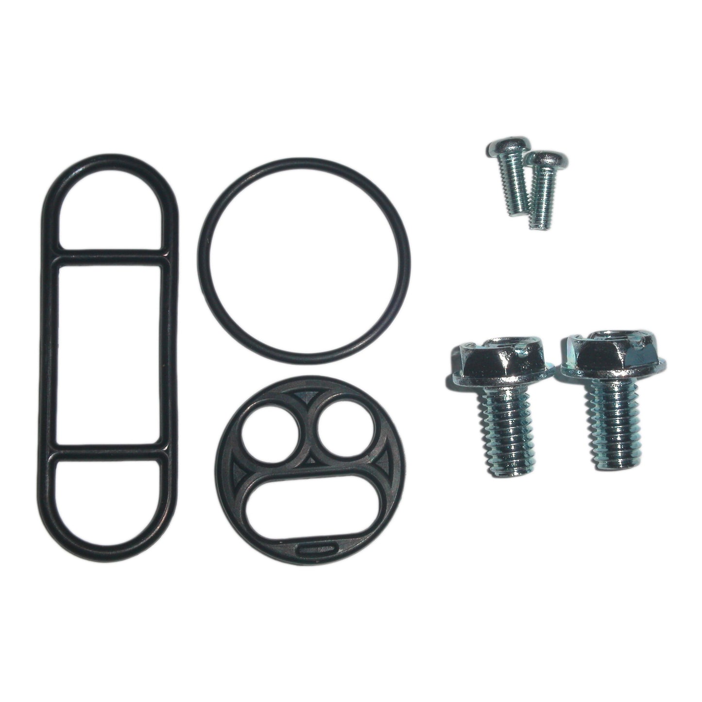 Tourmax Petrol Tap Kit Kawasaki KX's/Suz
