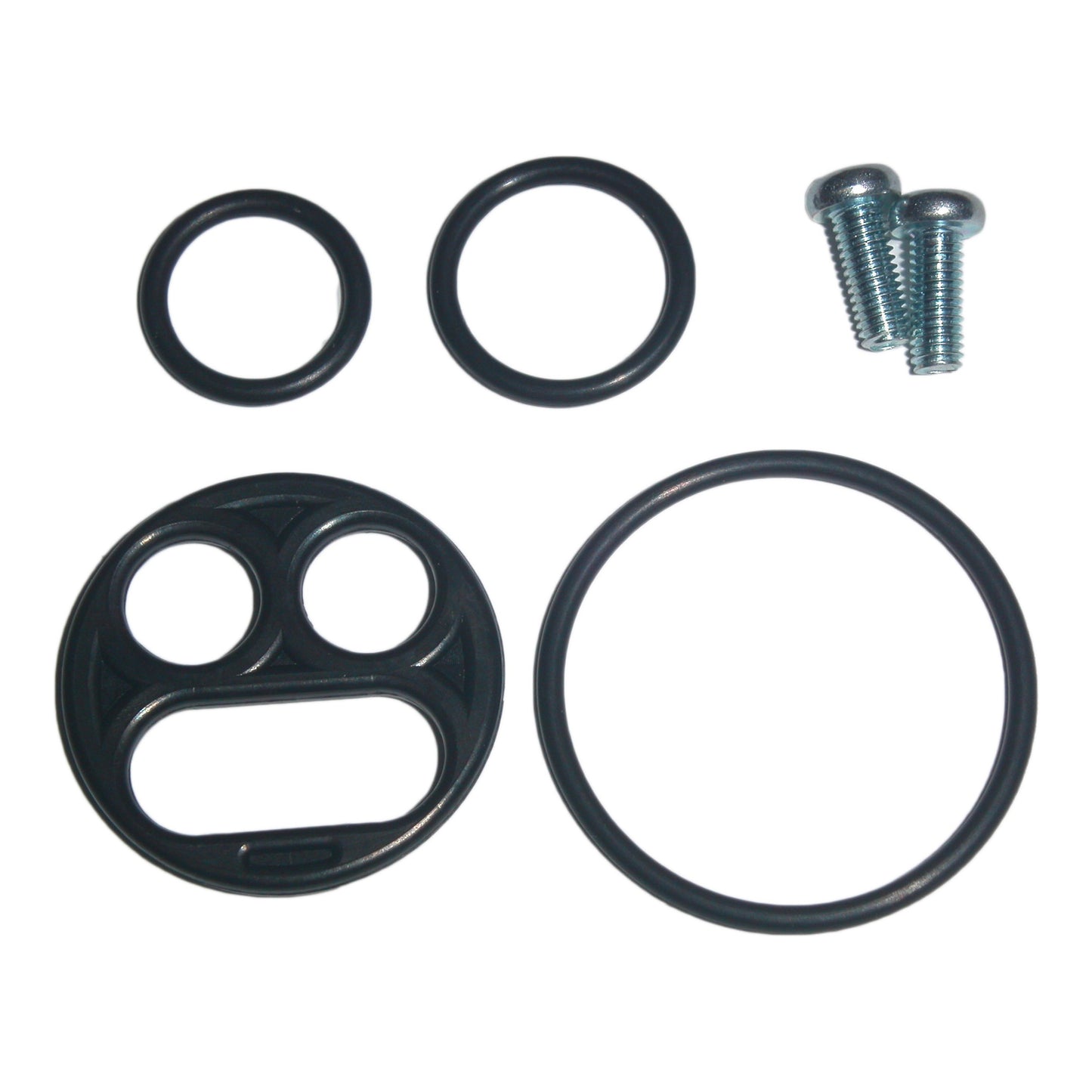 Tourmax Petrol Tap Kit ZZR600