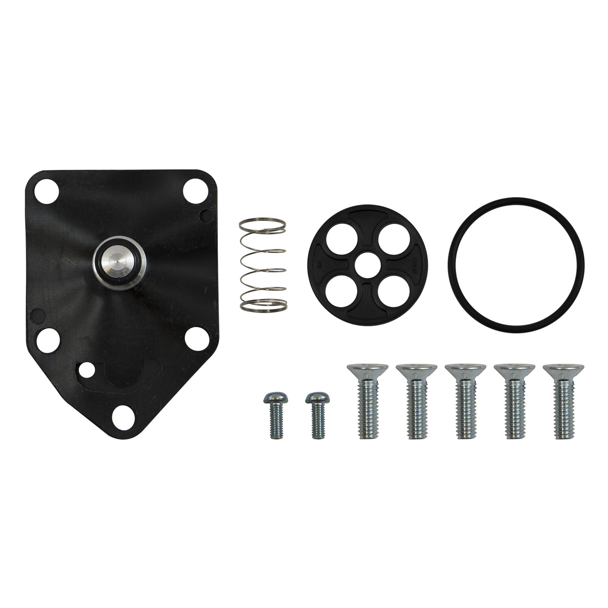 Tourmax Petrol Tap Kit Kawasaki ER-5 01-05