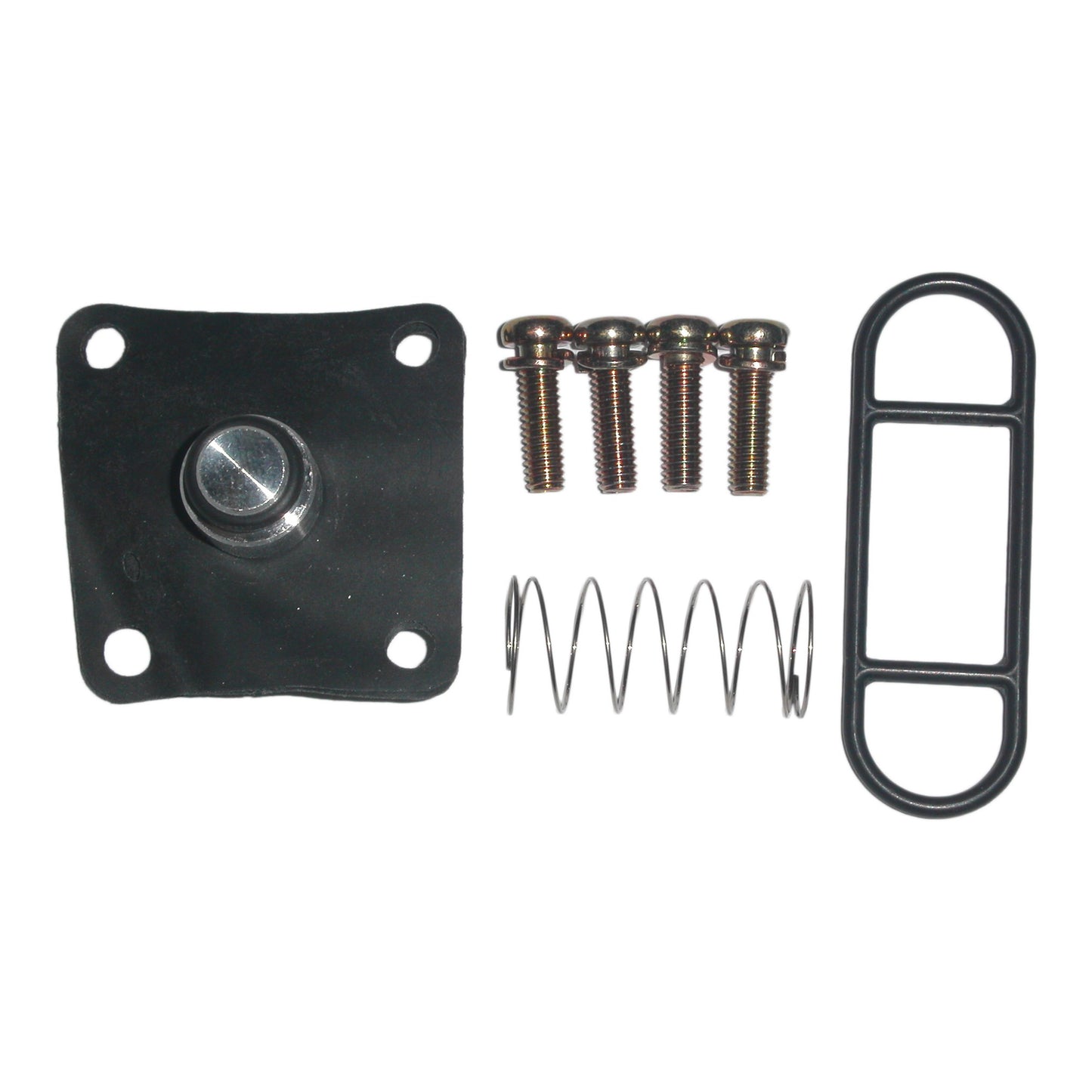 Tourmax Petrol Tap Kit GSXR600