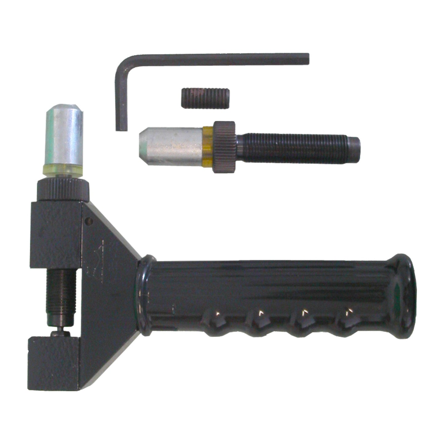 Tourmax Chain Extractor & Riveter 520 632 Chain