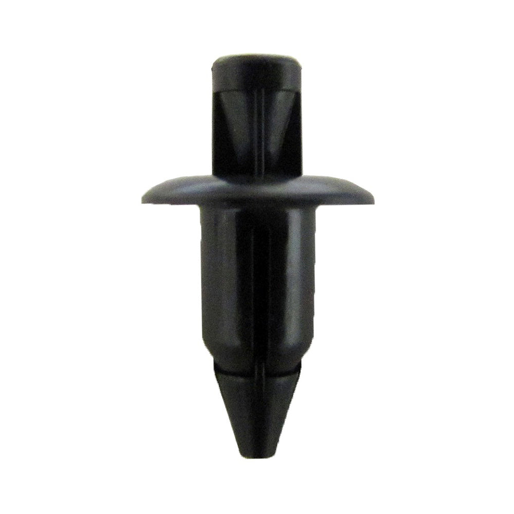 Tourmax Fairing Clip Push Rivet 6mm x 12mm (10 Pack)