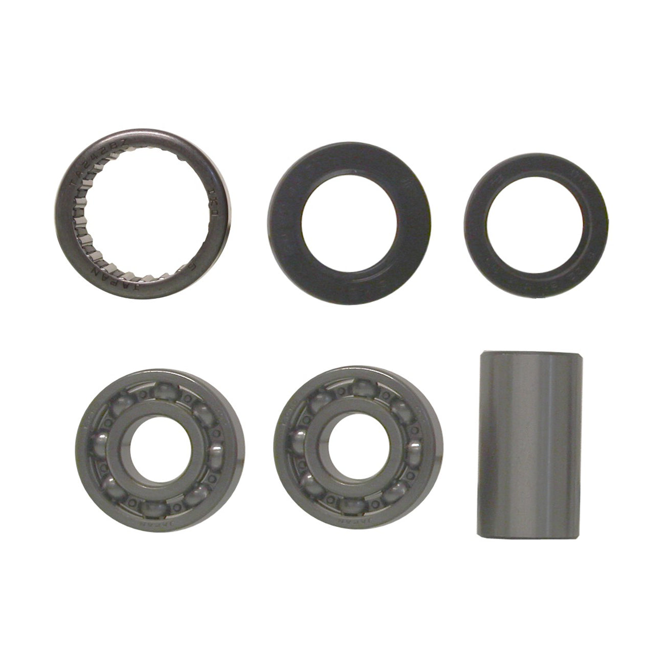 Tourmax Swinging Arm Needle Bearing Set Honda CB500 97-02