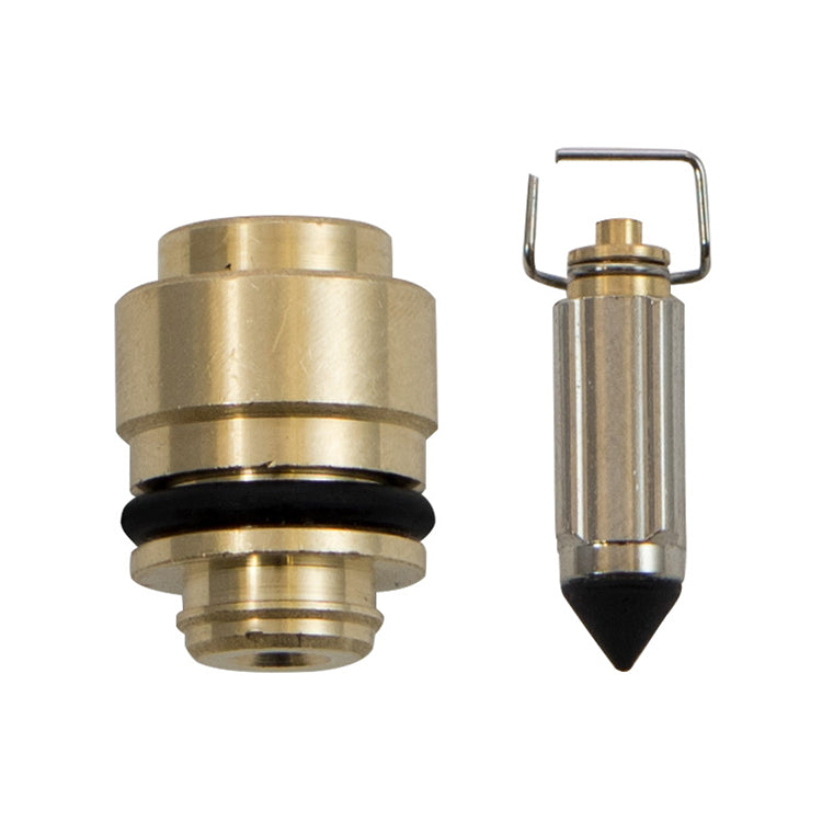 Tourmax Float Needle & Seat O.E Ref. 4SV-14107-1