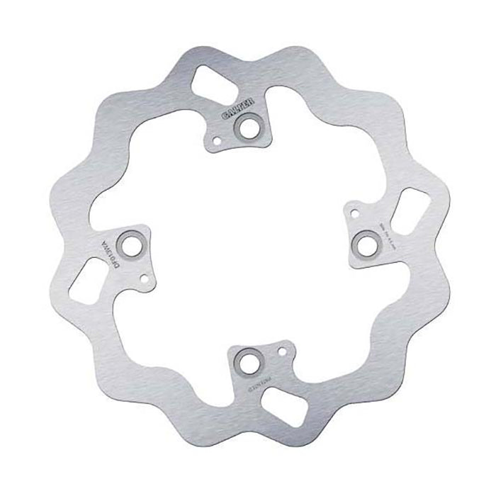 Galfer Disc Rear CBR600F/VTR1000SP-1