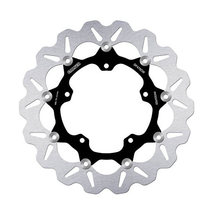 Galfer Disc Front YZF R6 17/MT10 16