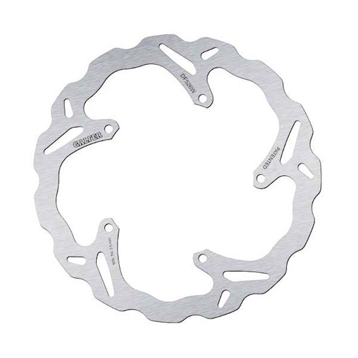 Galfer Disc Front YZF125R 08-