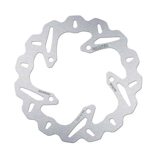 Galfer Disc Rear YZF125R 08-13