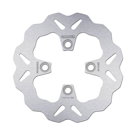 Galfer Disc Rear MSX125 13/Monkey 18