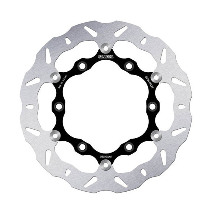 Galfer Disc Front Triumph Bonneville 02-