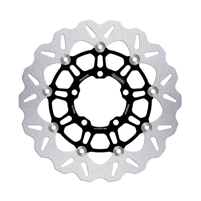 Galfer Disc Front Triu Tiger 800 11-