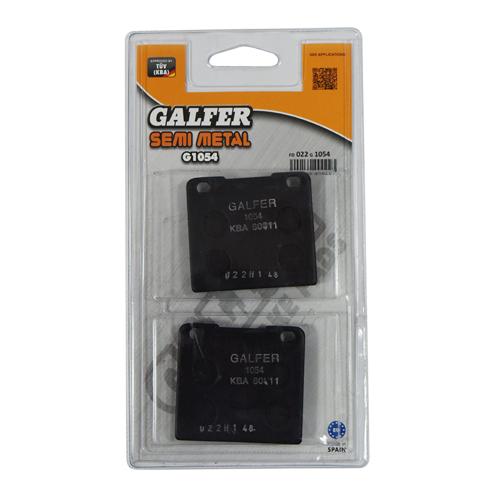Galfer Brake Pad FD022