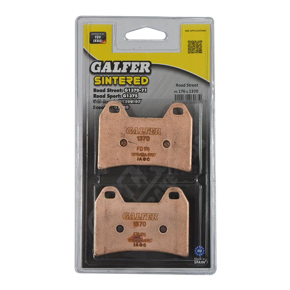 Galfer Brake Pad FD176