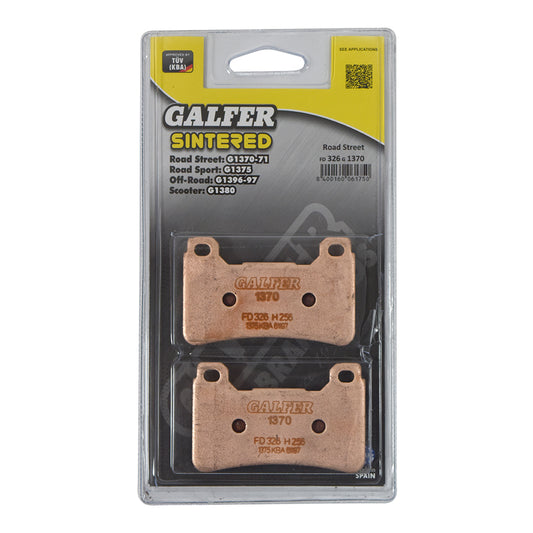 Galfer Brake Pad FD326