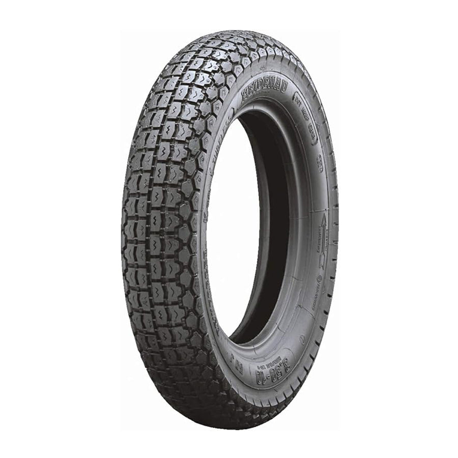 Heidenau 300J-12 Road Tyre Tubed K38